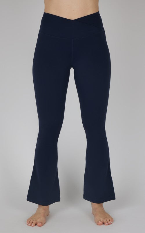 On The Move Flare -(FINAL SALE)