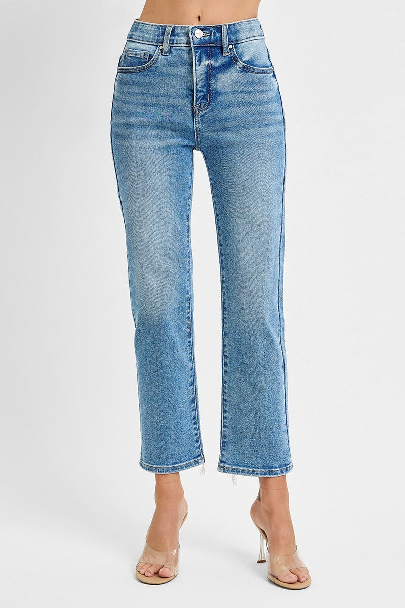 Bailey Tummy Control Jeans