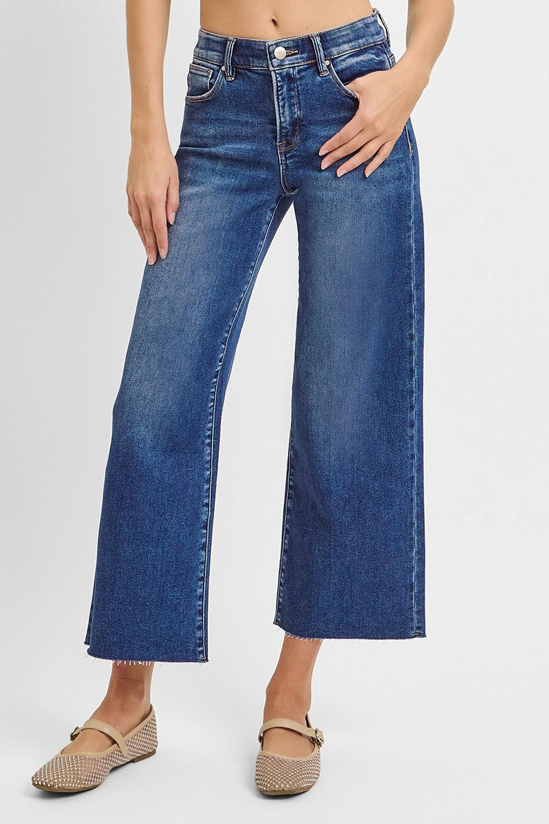 Lorraine Tummy Control Jeans