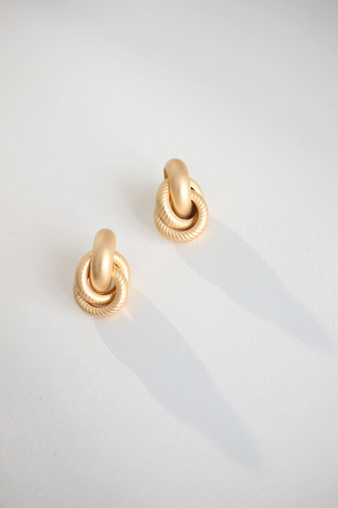 September Earring