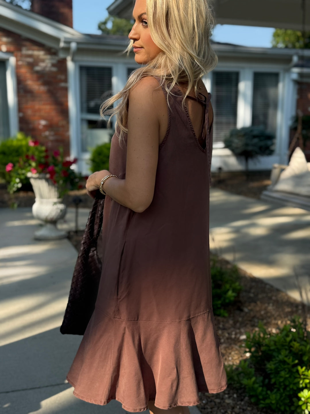 Arista Dress