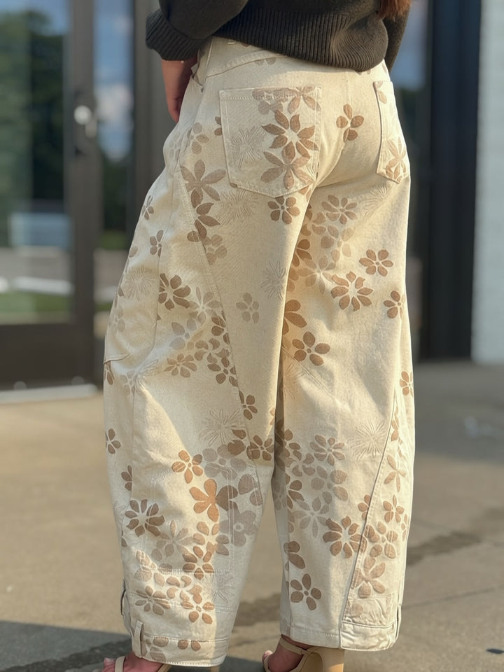 Garden Jeans