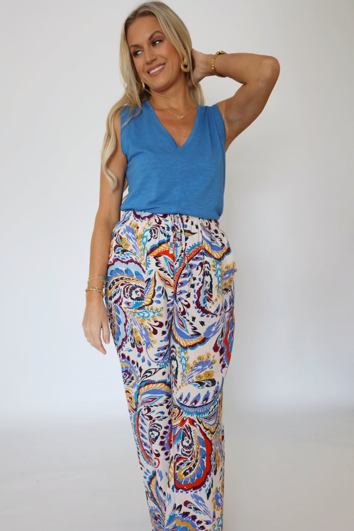 Havana Pant (FINAL SALE)