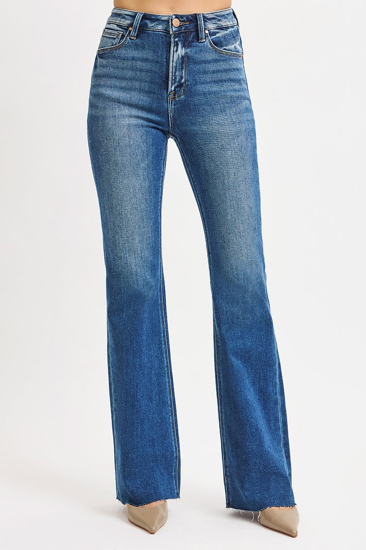 Braxton Flare Jeans