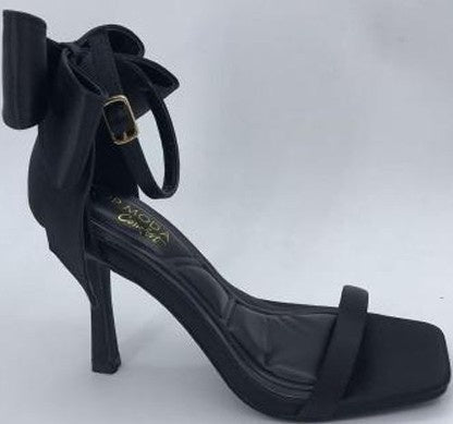 Venus Heels-(FINAL SALE)