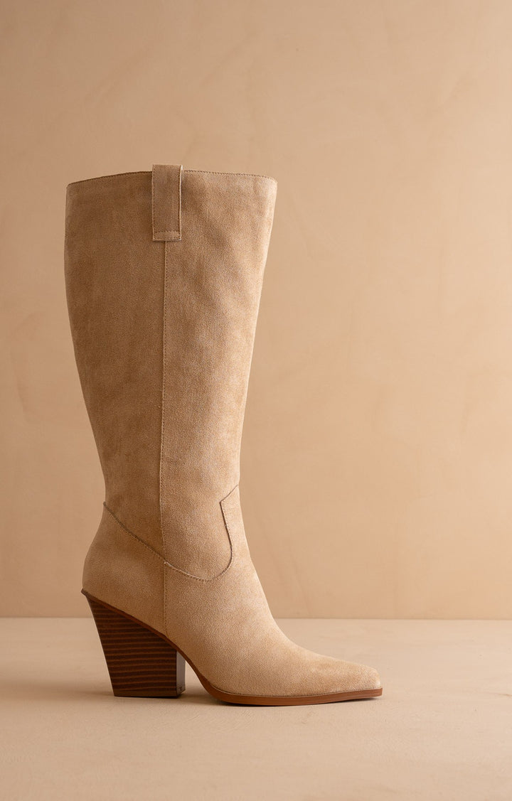 Collins Boot-(FINAL SALE)