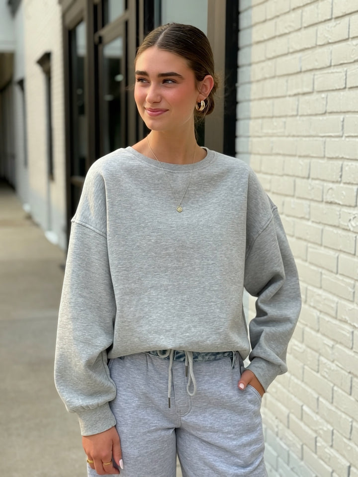 Roxie Sweatshirt