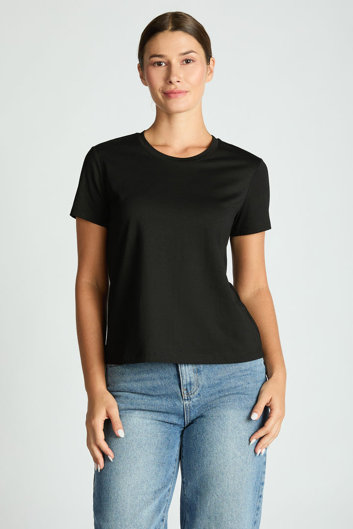 The Perfect Tee
