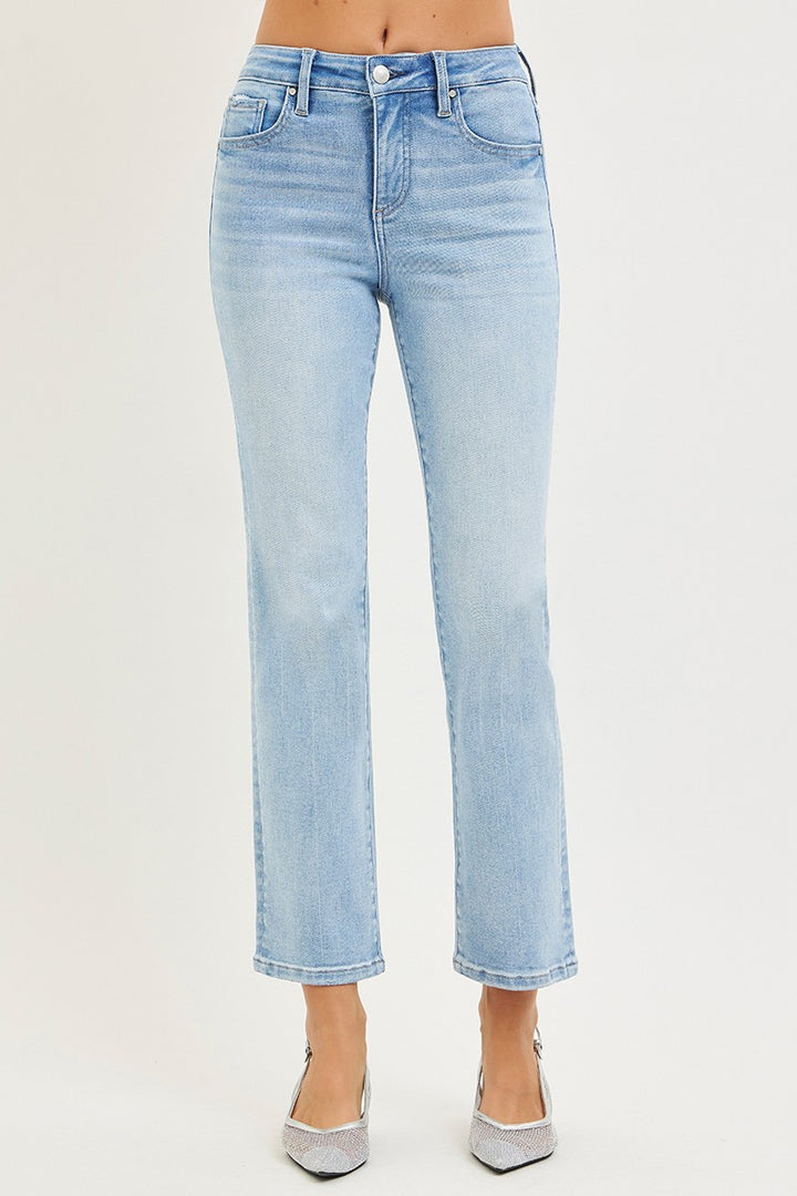 Eliza Tummy Control Jeans