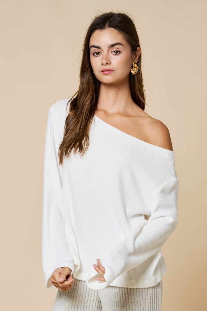 Lilien Top