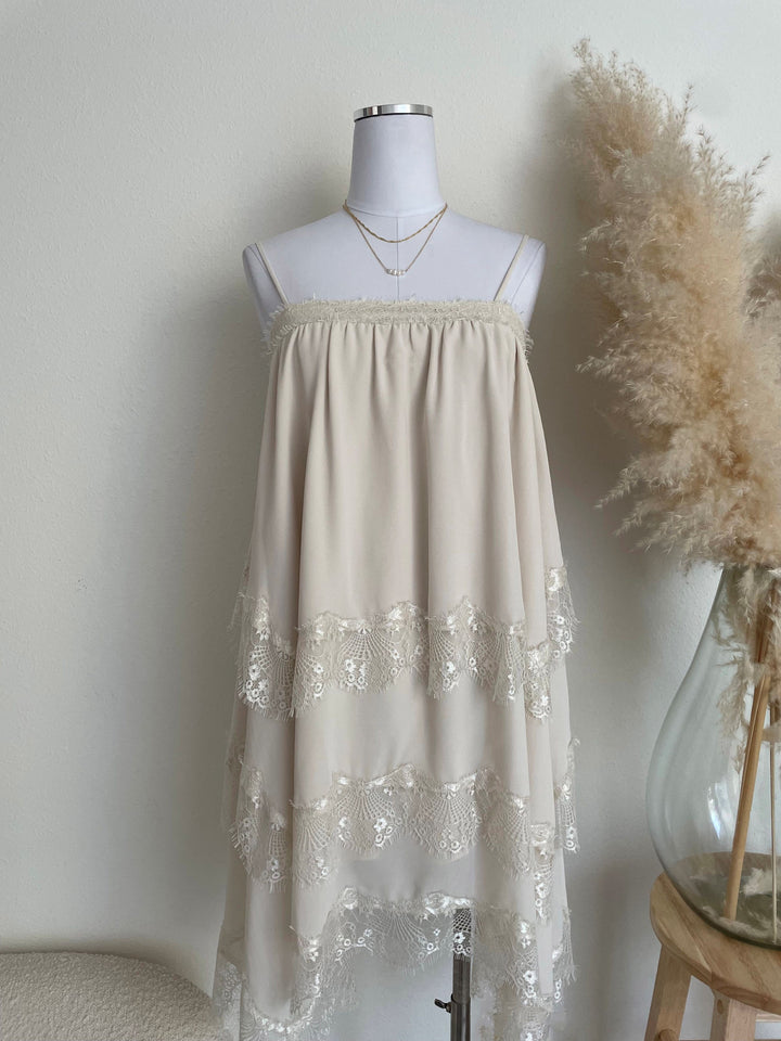 Marietta Dress