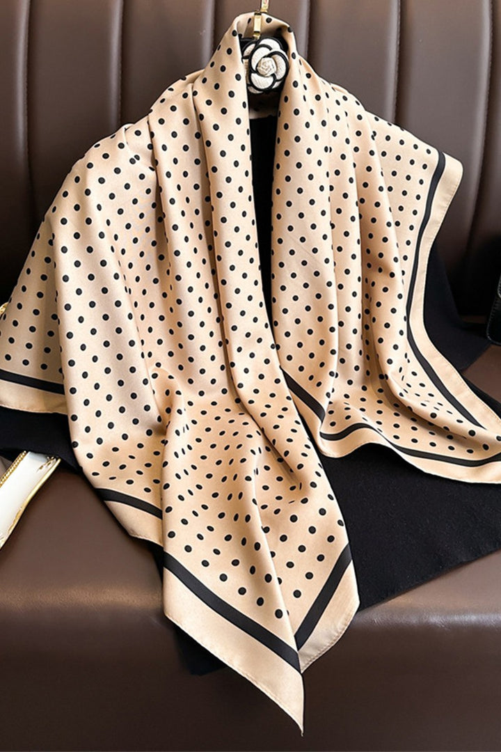 Boujee Shawl Scarf