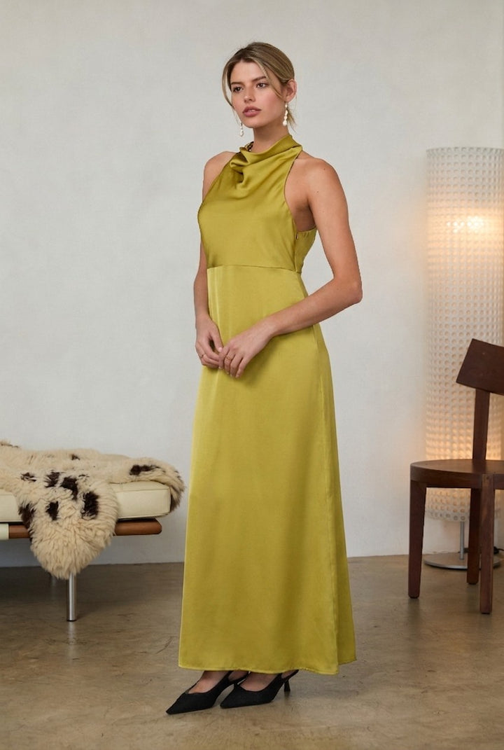 Breath Away Dress