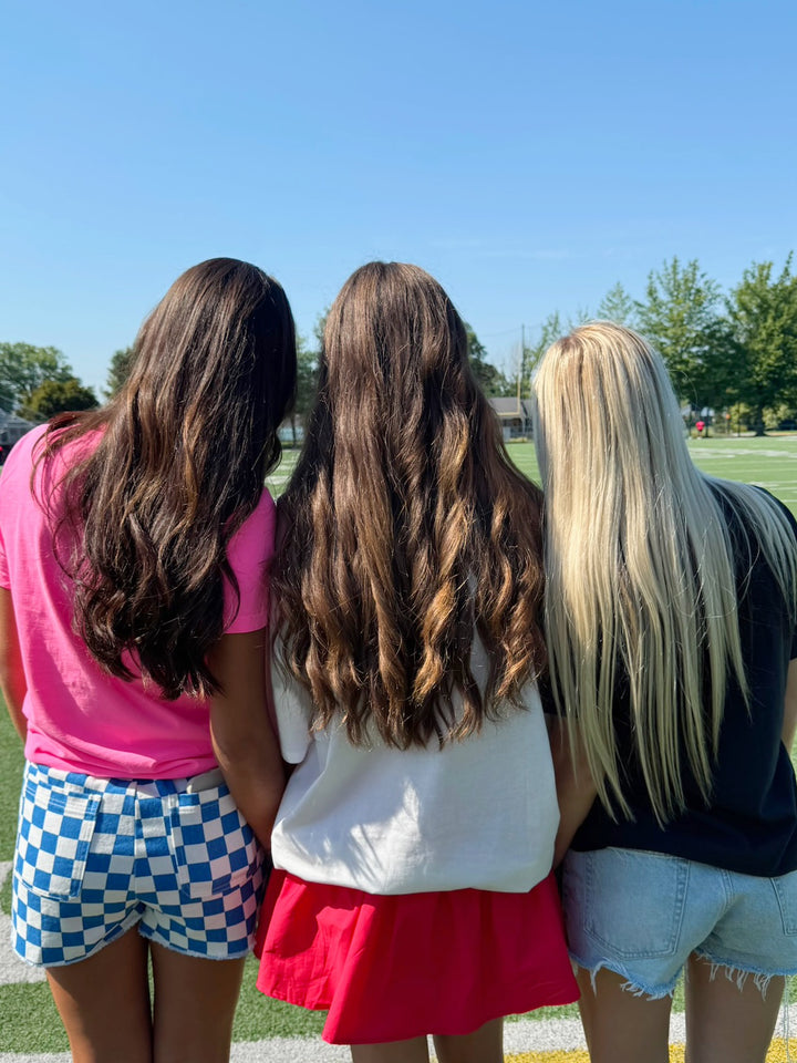 From the Stands Skort