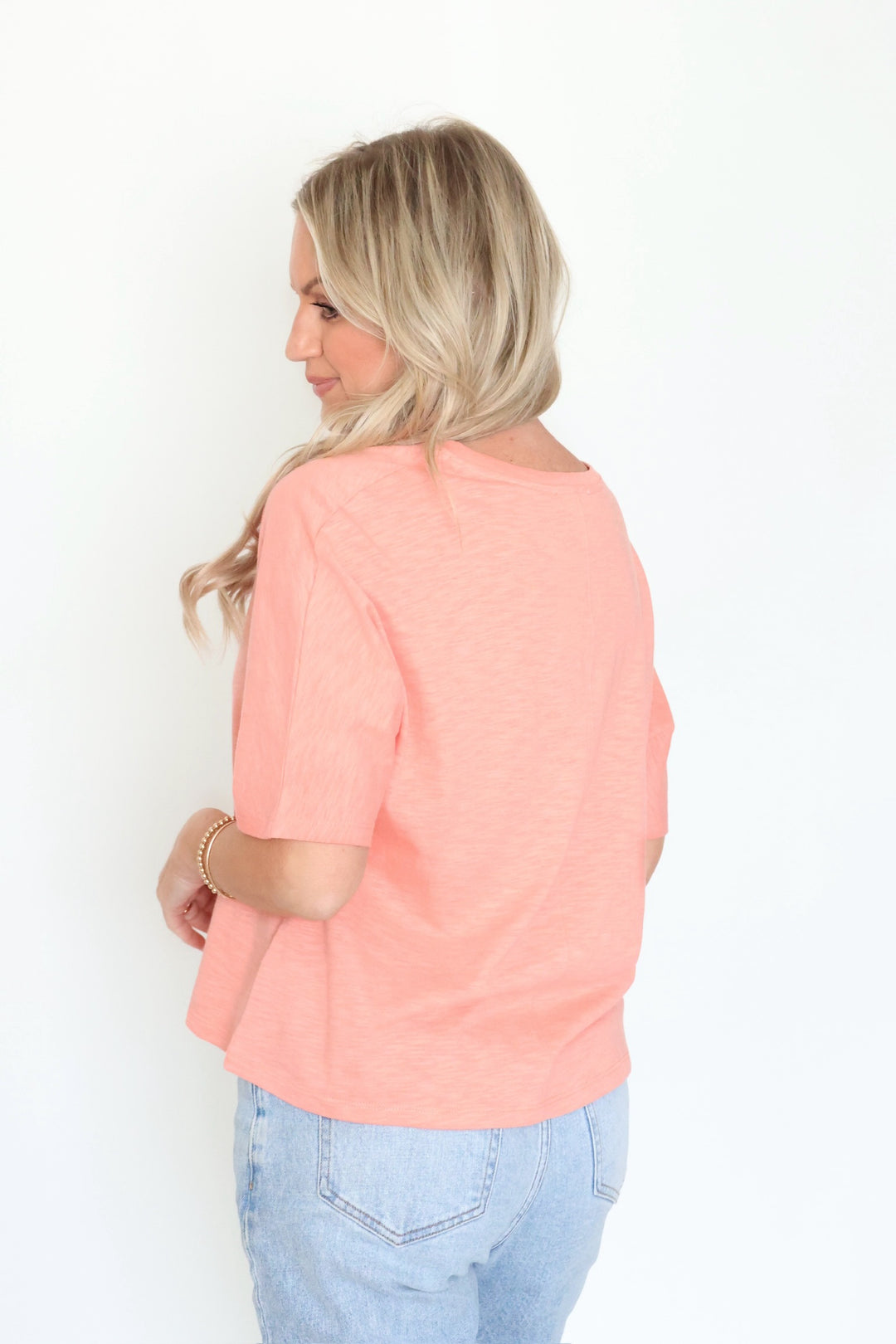 Skylar Top