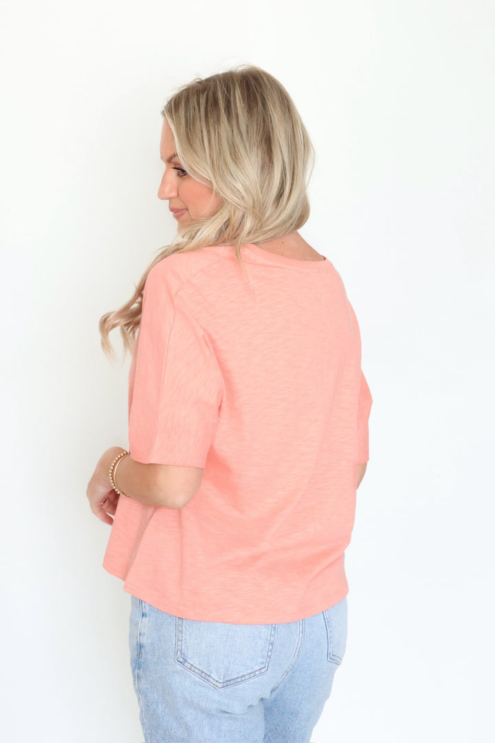 Skylar Top