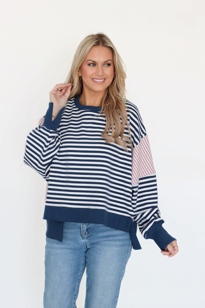 Jen Sweatshirt