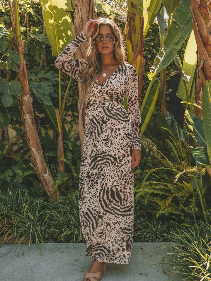 Risk Taker Dress
