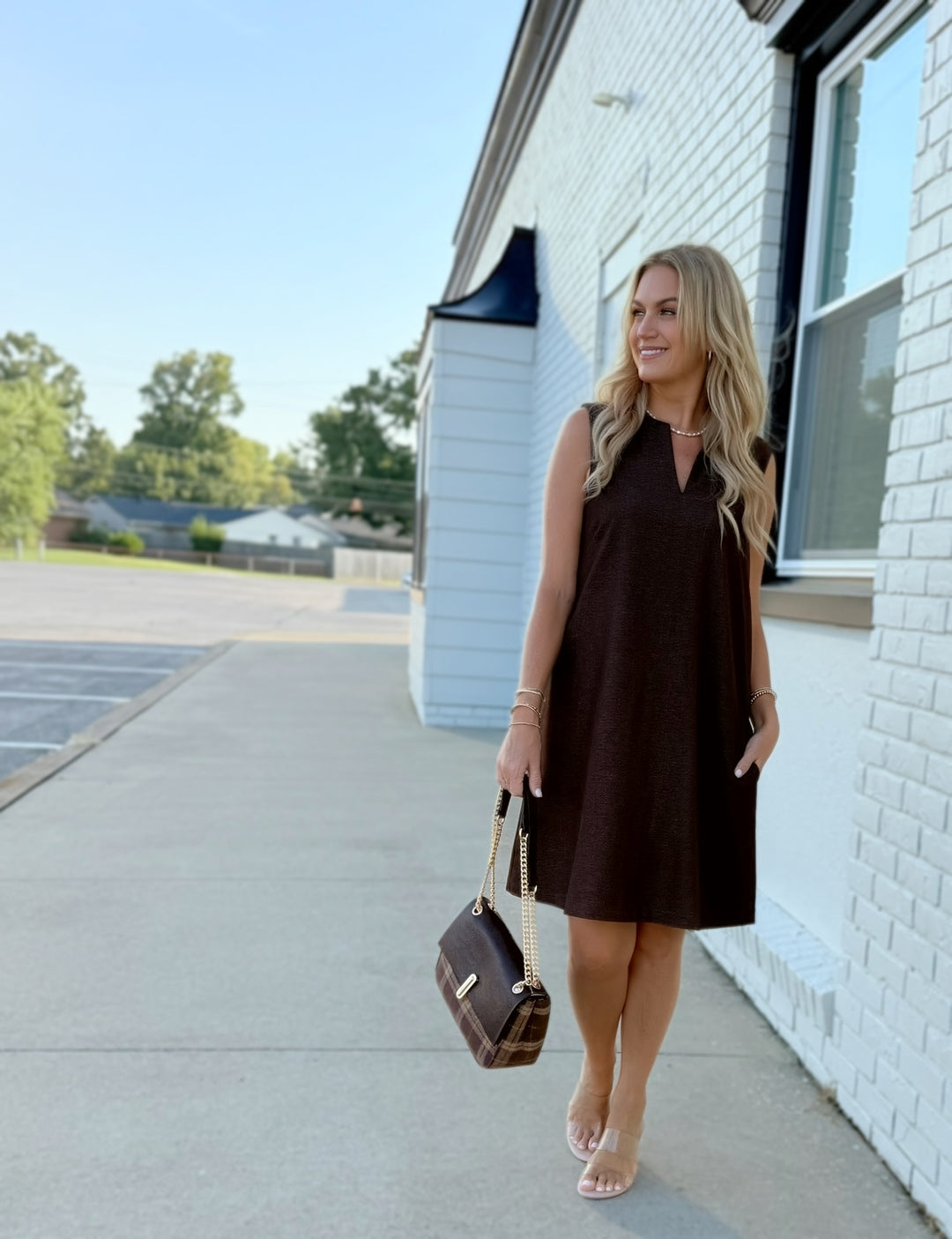 Melissa Dress