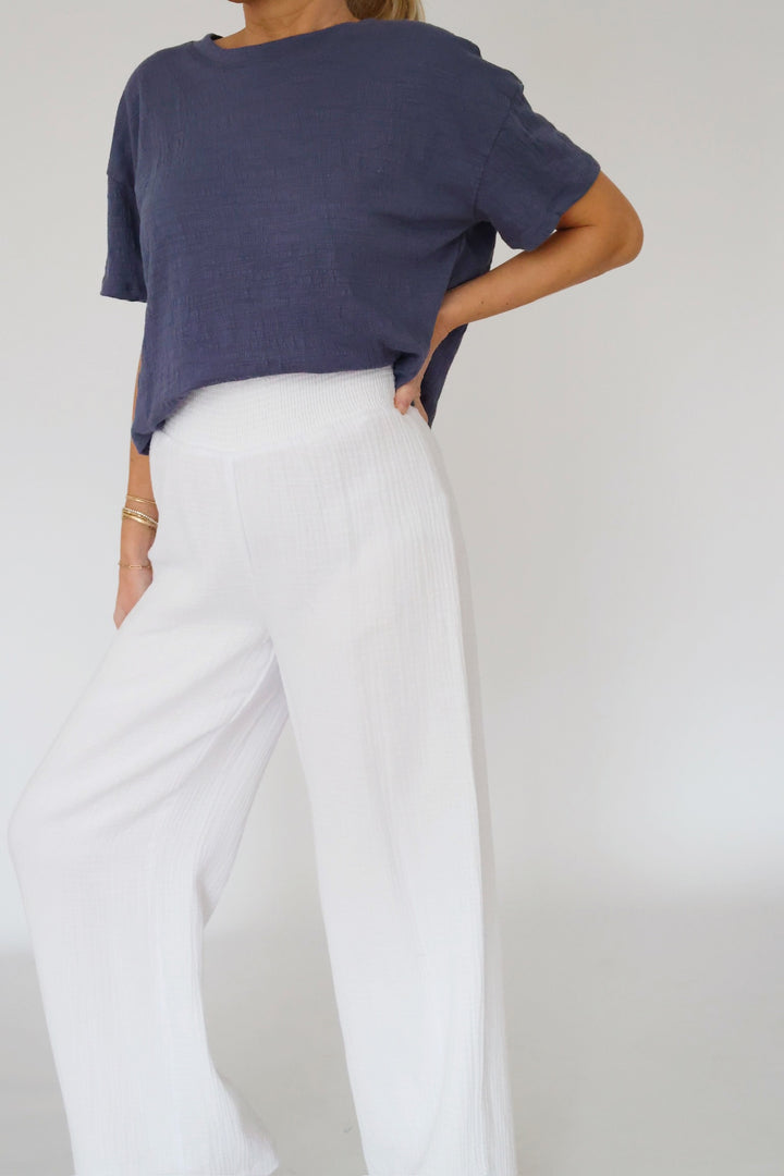 Cassidy Full Length Pant (FINAL SALE)