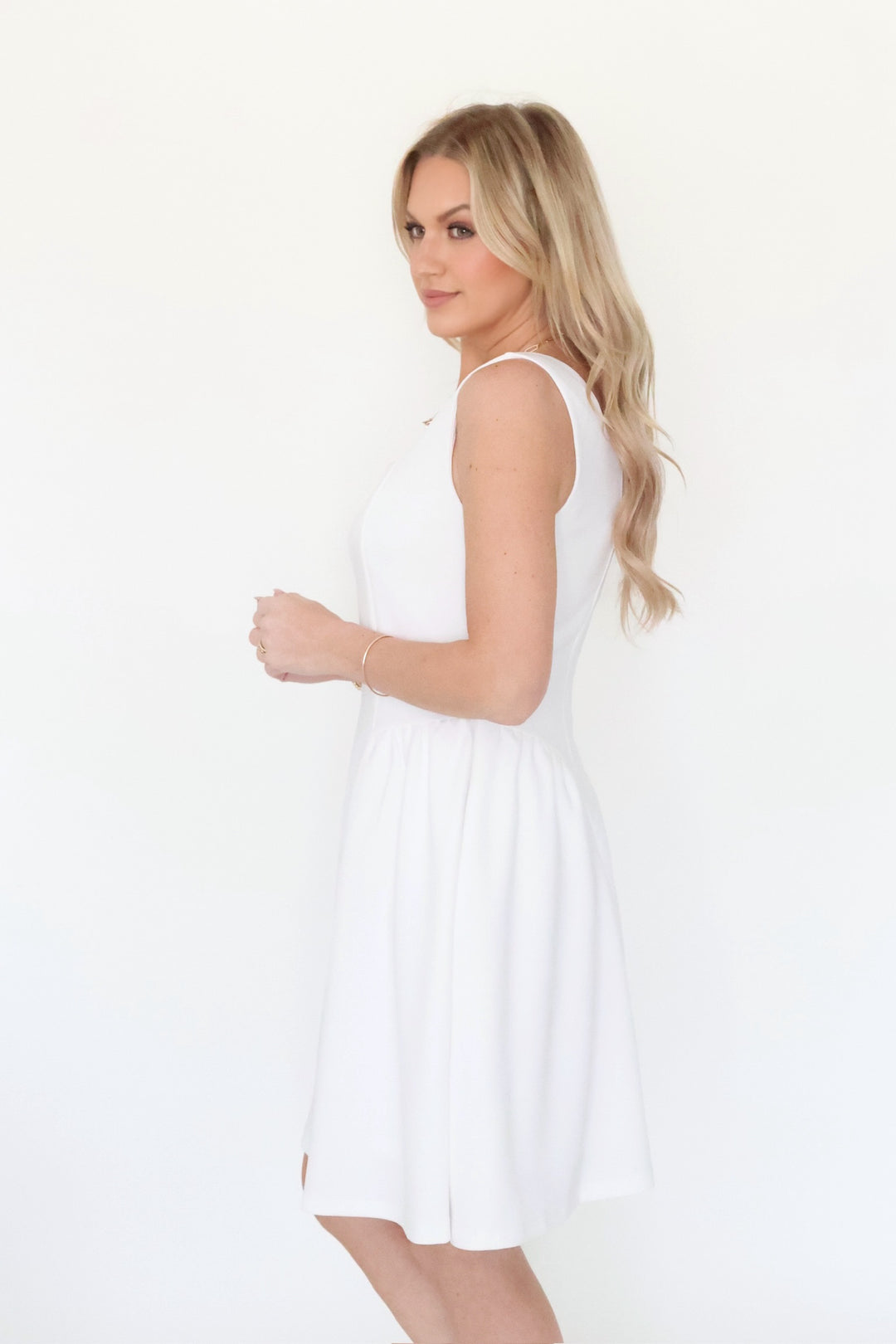 Marilyn Dress