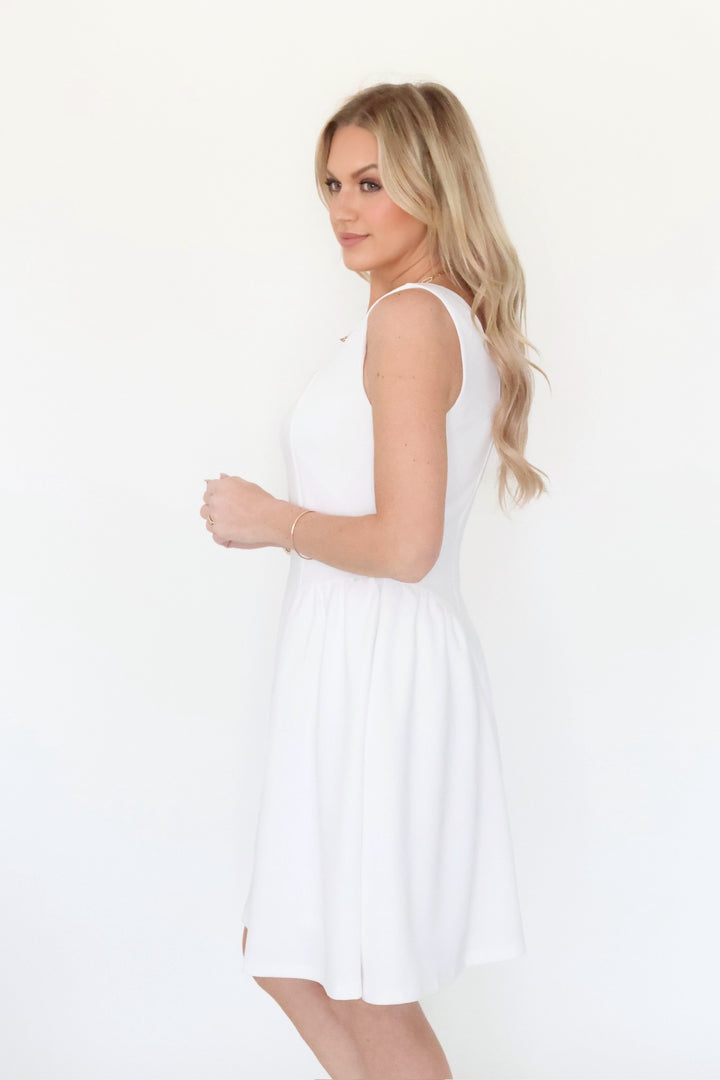 Marilyn Dress