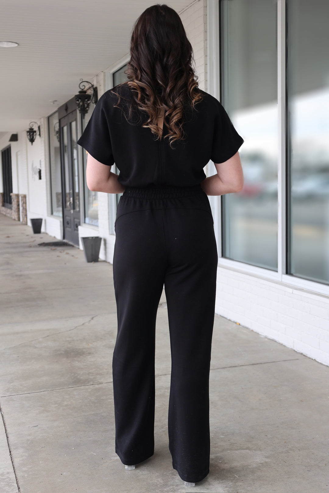 Dory Scuba Jumpsuit (final sale)
