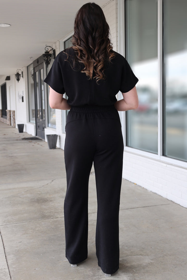 Dory Scuba Jumpsuit (final sale)