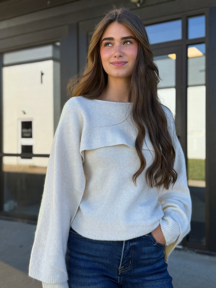 Dorit Sweater