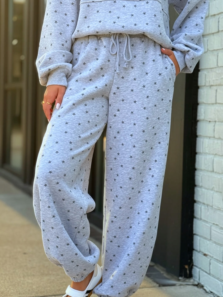 Adventure Stars Sweatpants