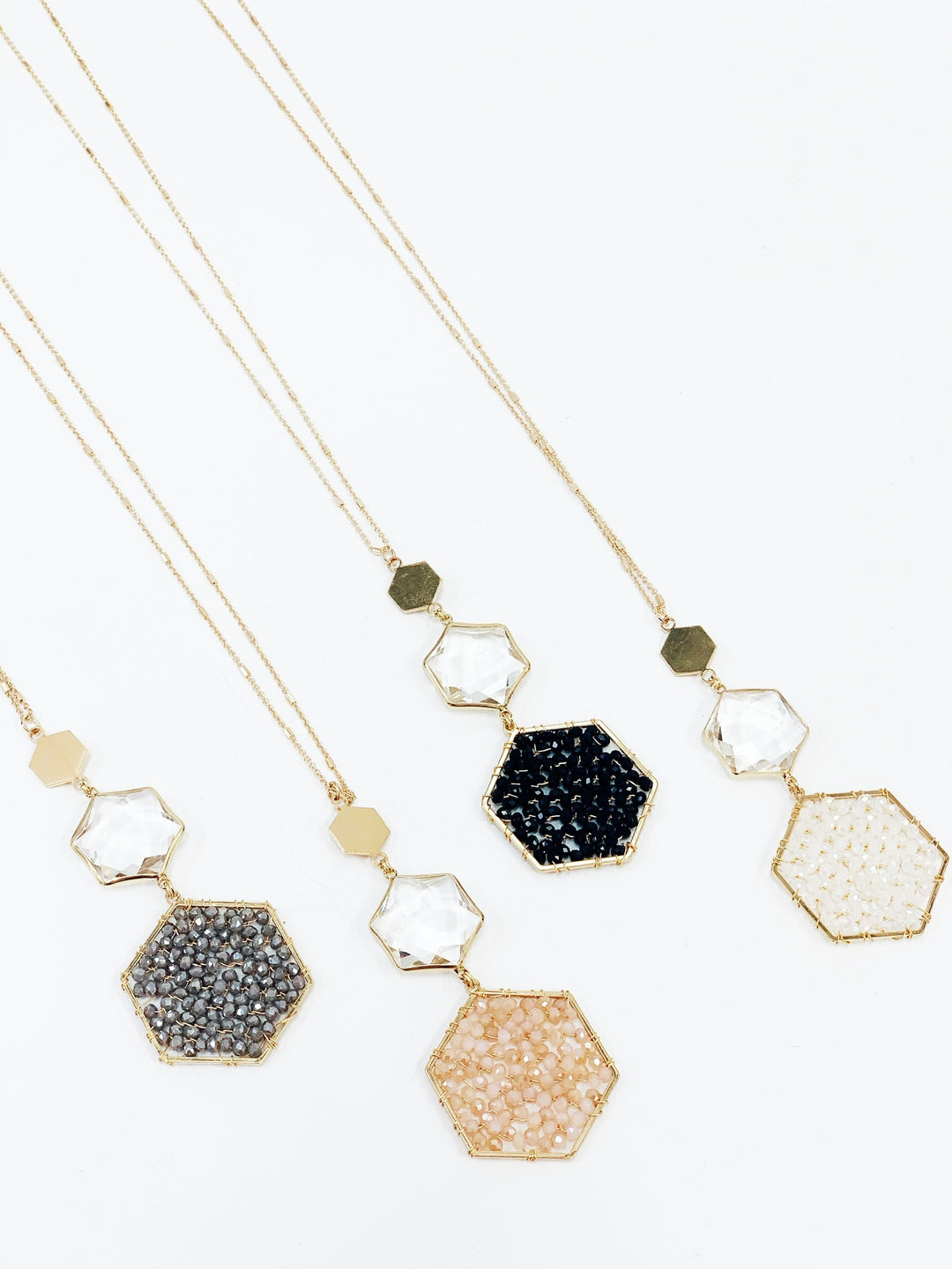 Scottie Necklace