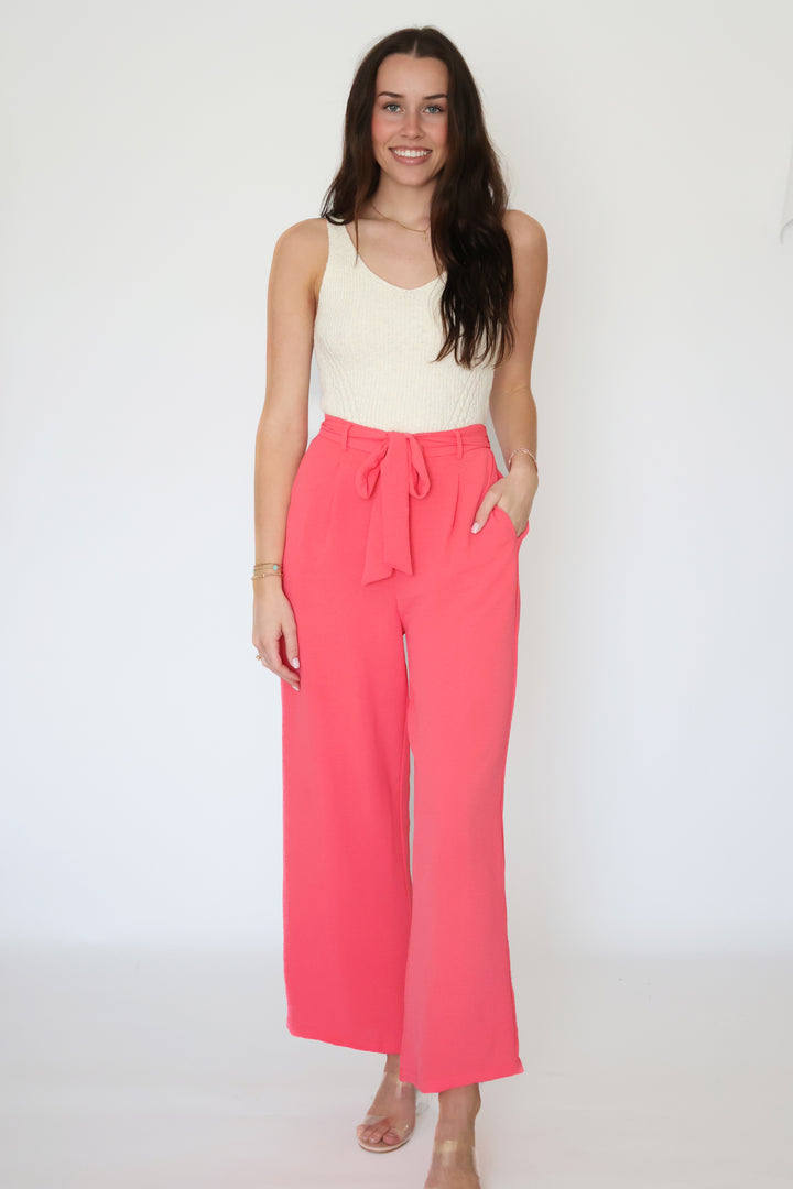 Lizzie Pants (FINAL SALE)