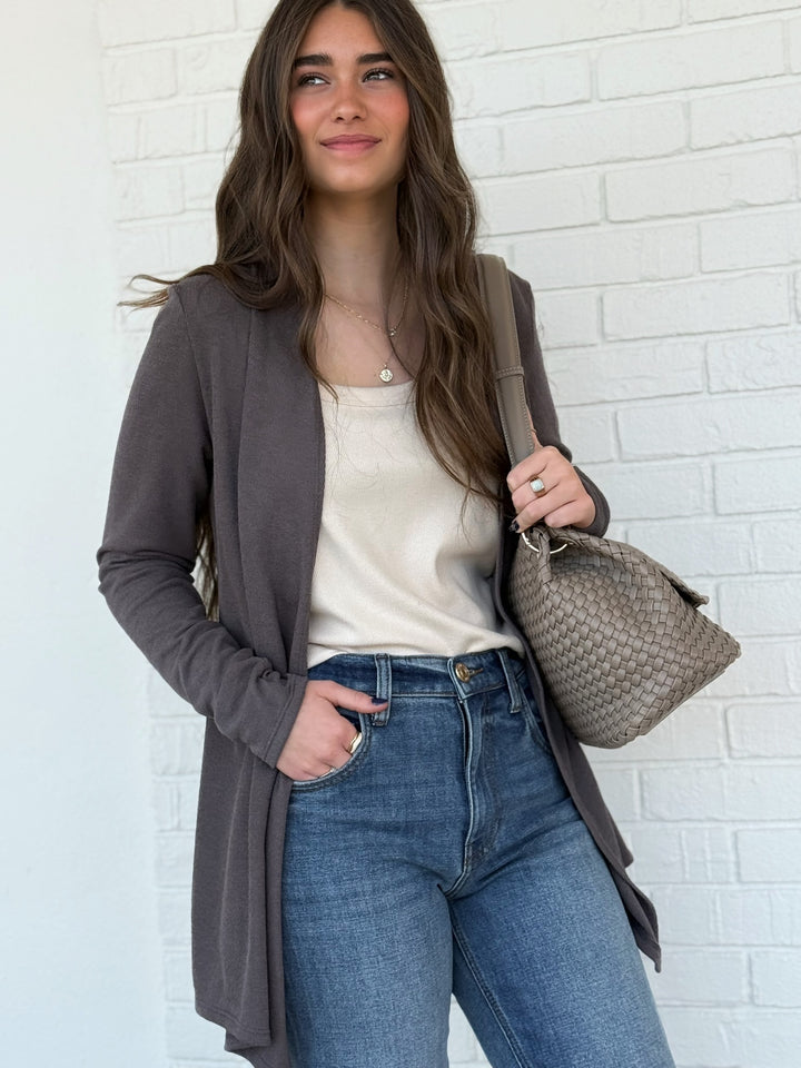 Mishka Cardigan-(FINAL SALE)