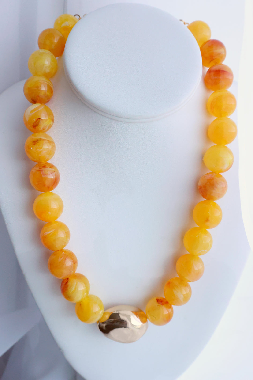At Every Party Necklace