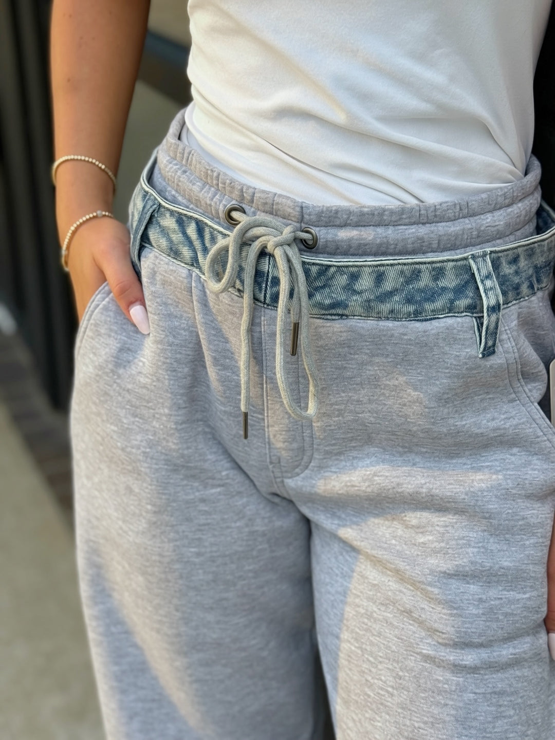 Roxie Pant