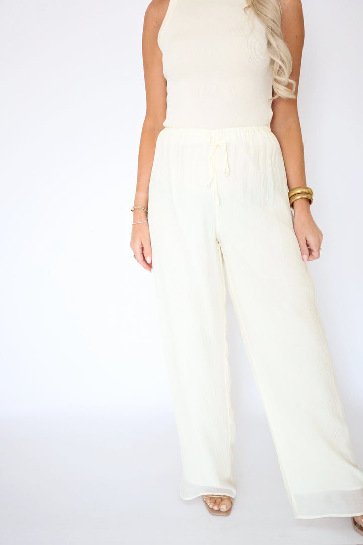 Spritz Pant (FINAL SALE)