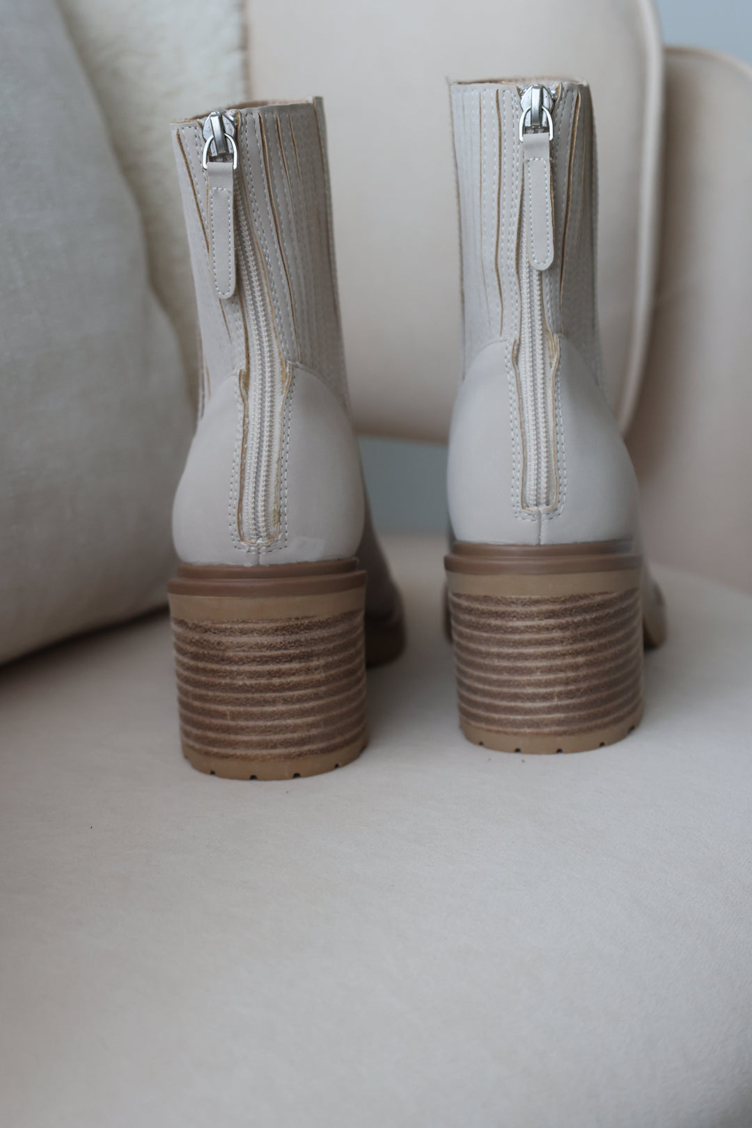 The Megan Boot-(FINAL SALE)