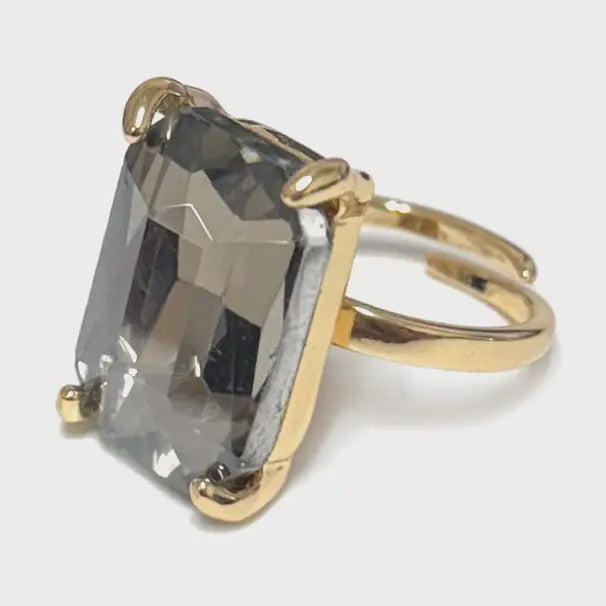 Main Character Ring