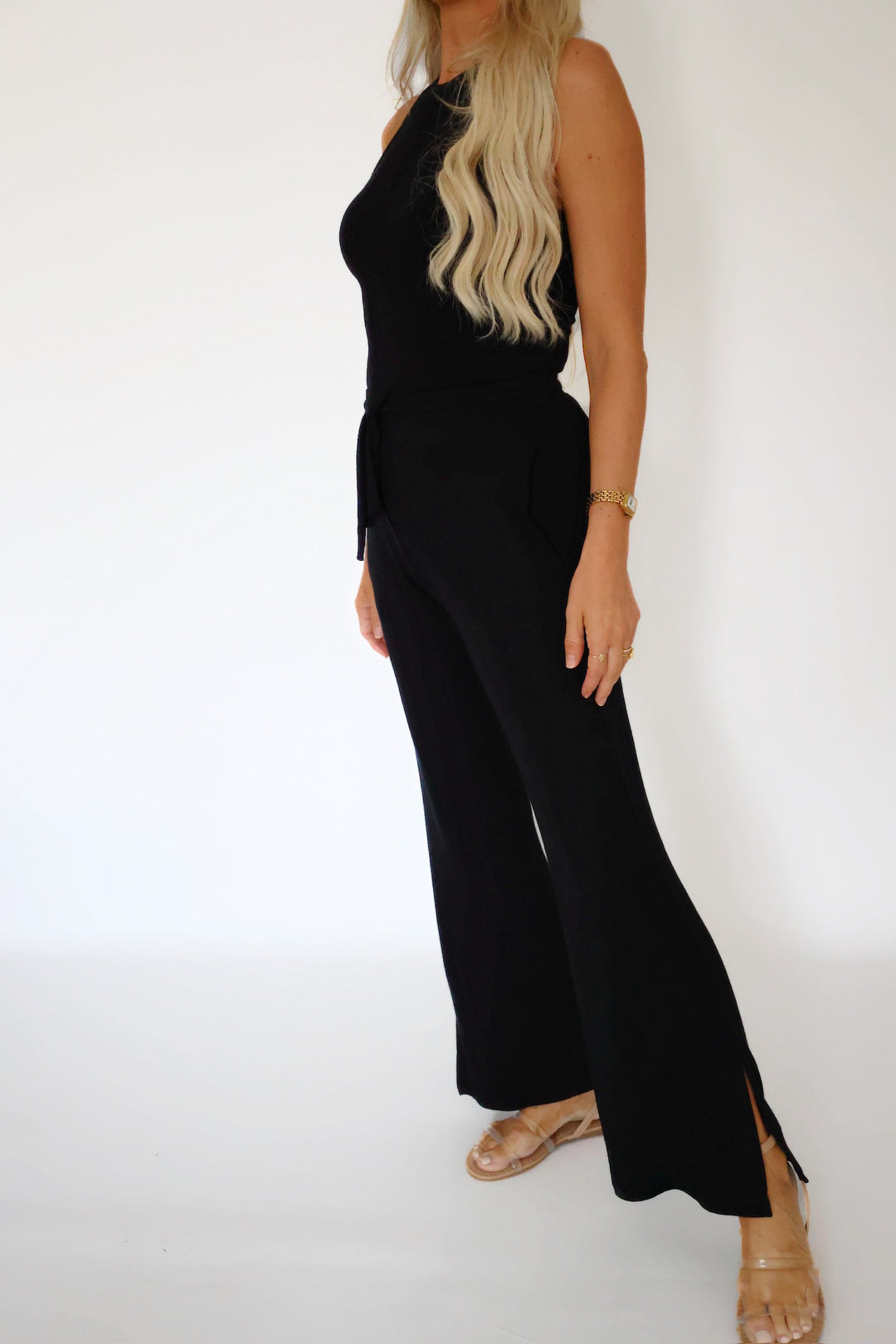 All Muscle Pants (Final Sale)