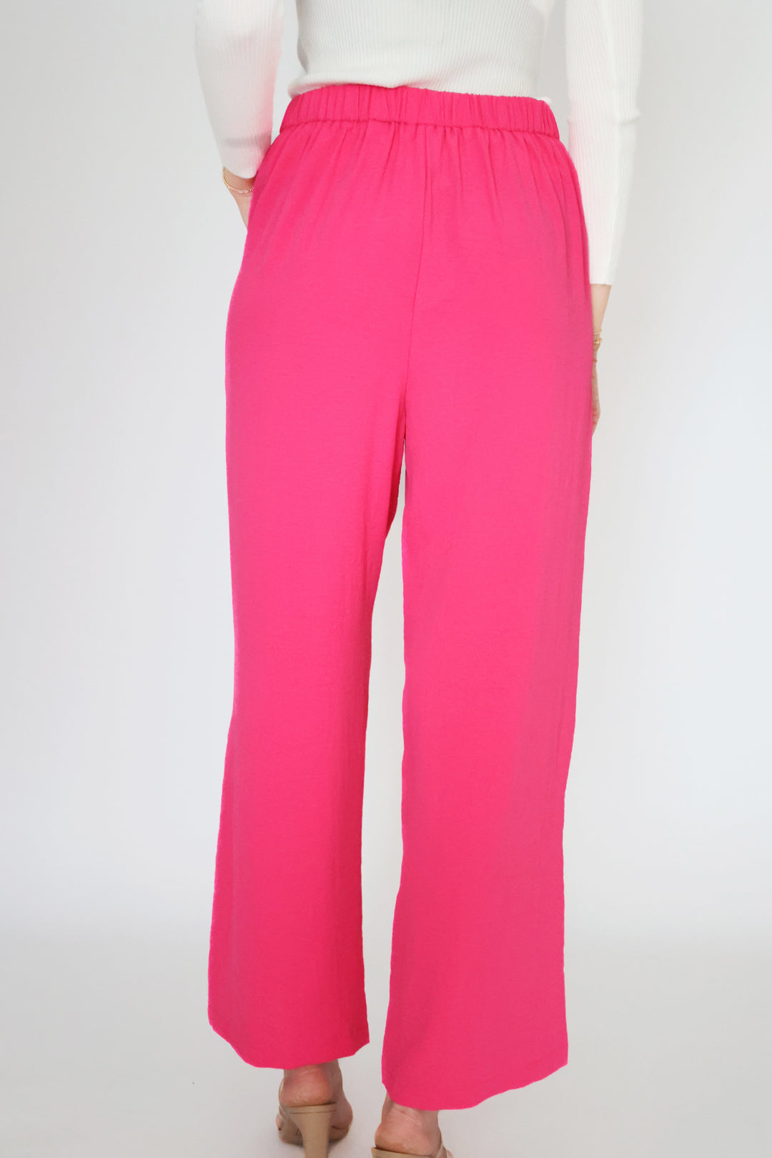 Callie Pants (Final sale)