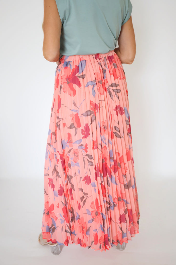 May Flower Skirt (FINAL SALE)