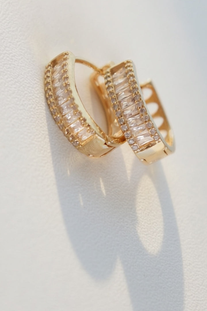 Kyle Baguette Hoops