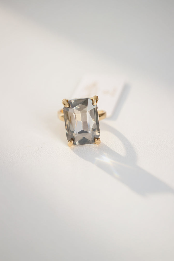 Main Character Ring