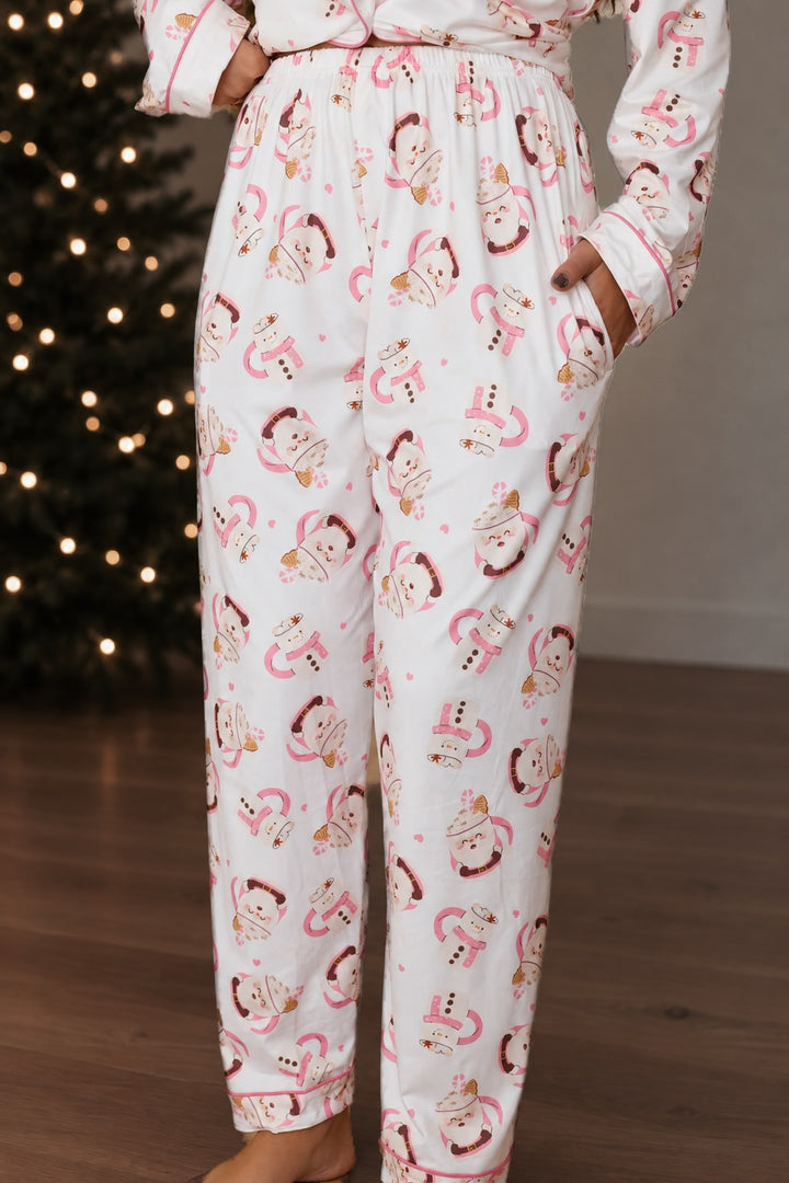 Dreamland Pants