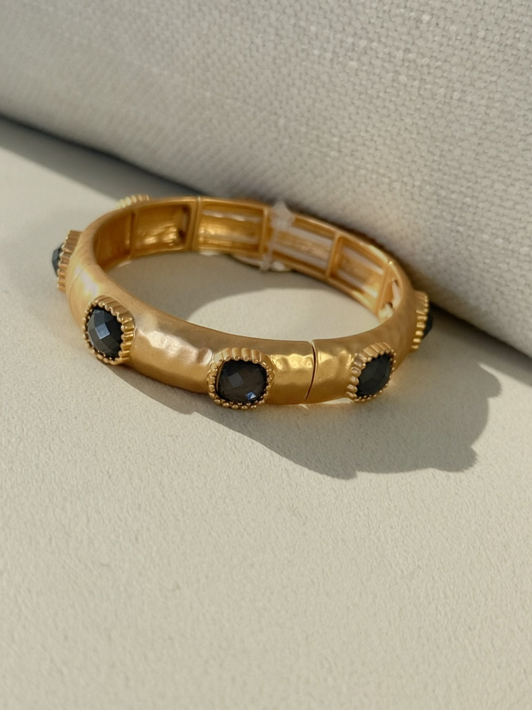 Exchange Bracelet