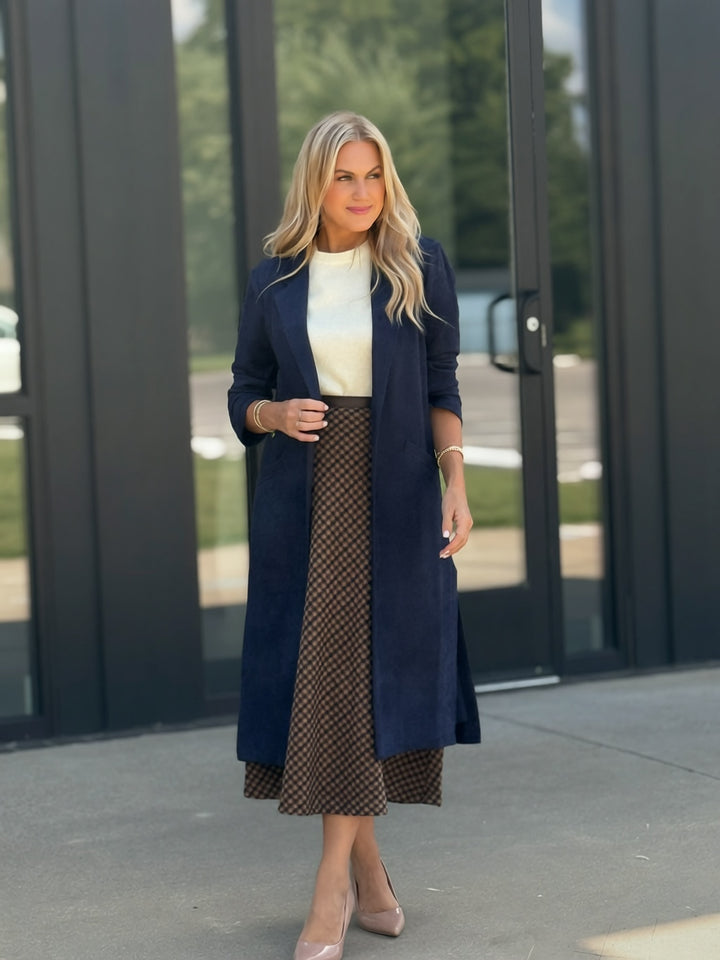 Early Riser Sweater- Cream