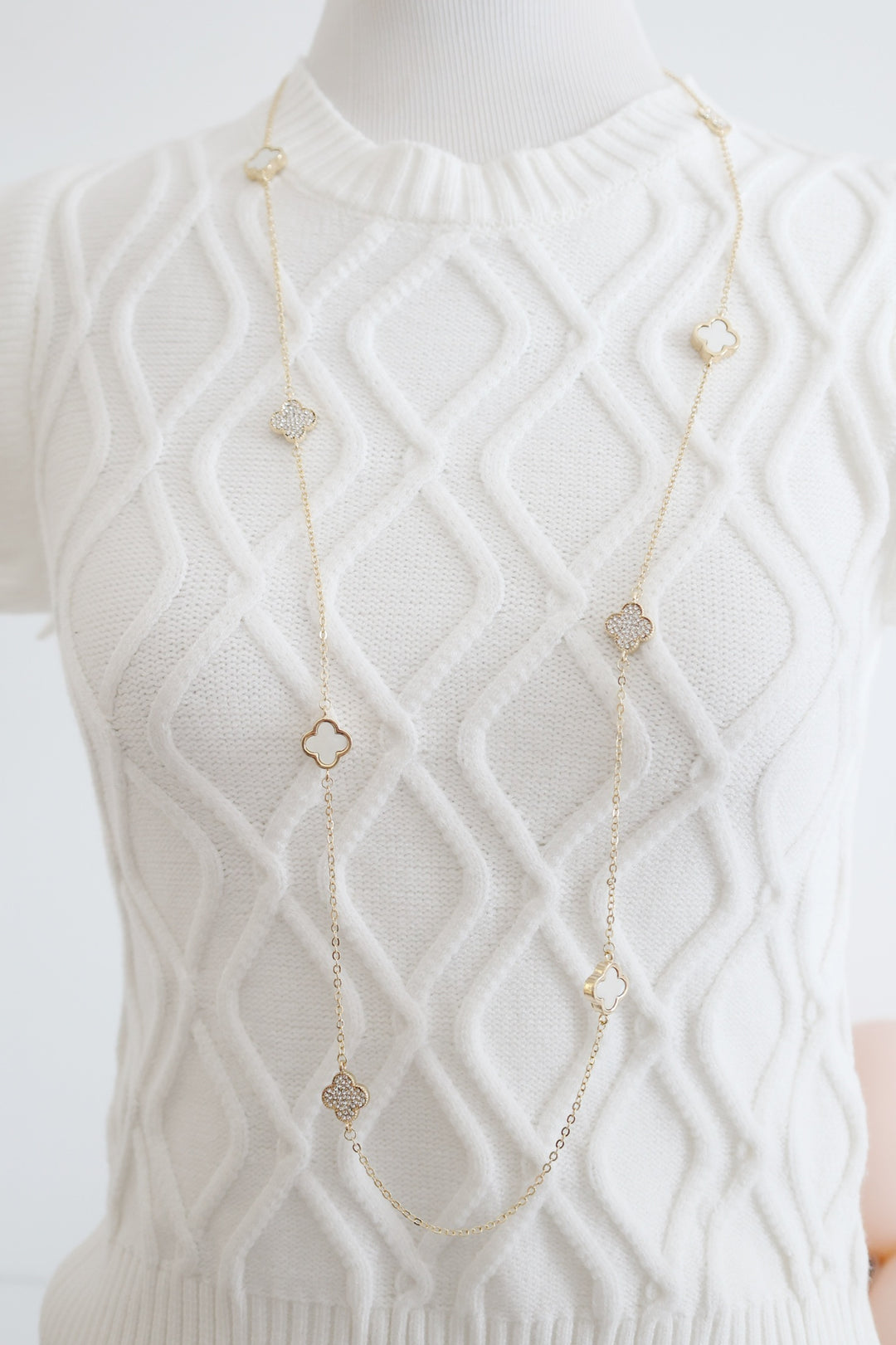 Must Be Right Necklace