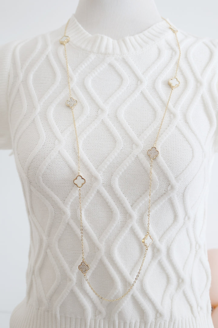 Must Be Right Necklace