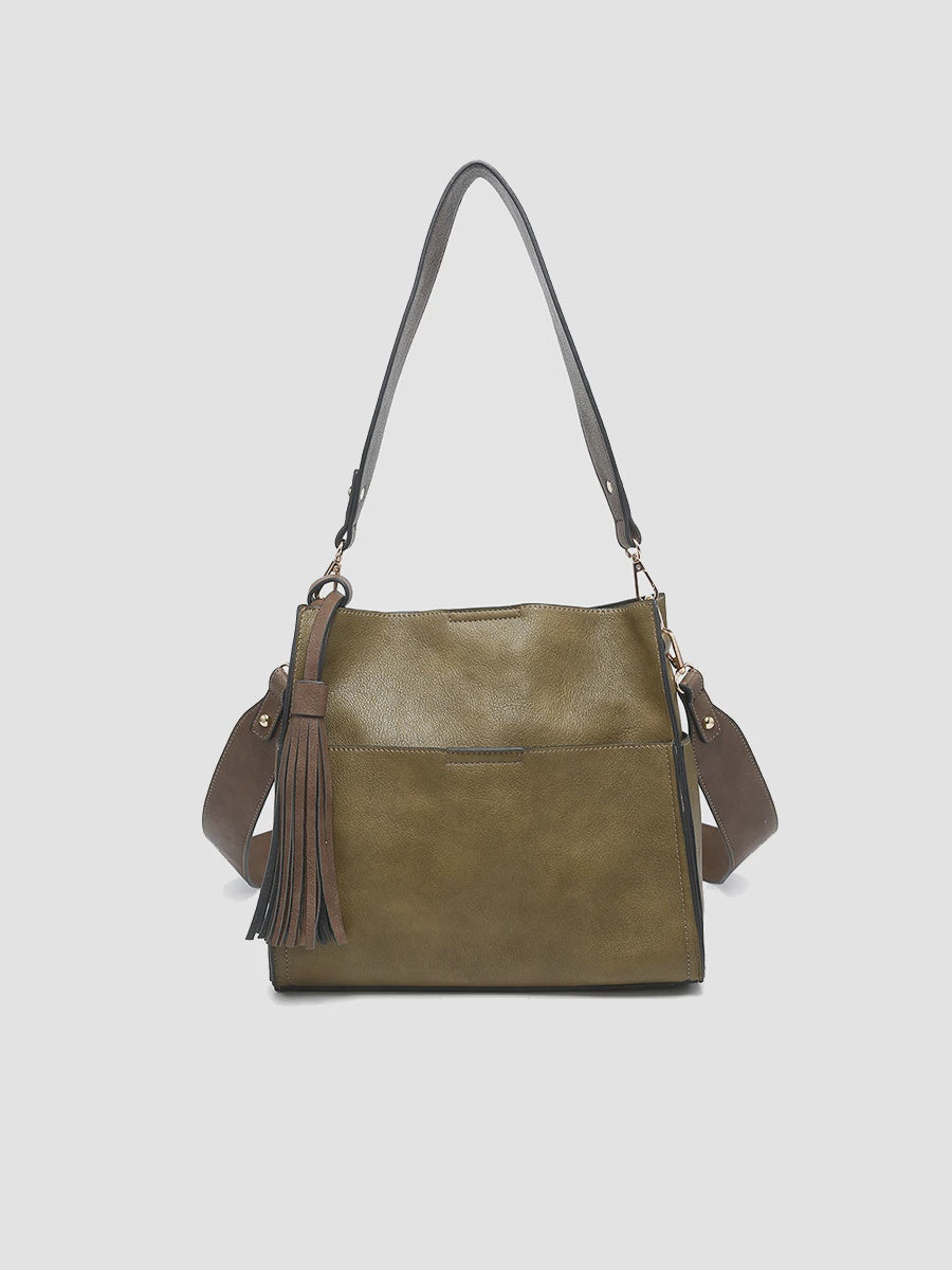 Lyla Bucket Bag