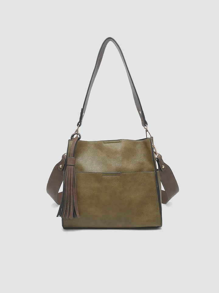 Lyla Bucket Bag